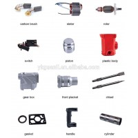 spare parts for power tools