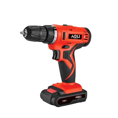 AL Lithium 18V/20V Cordless Drill